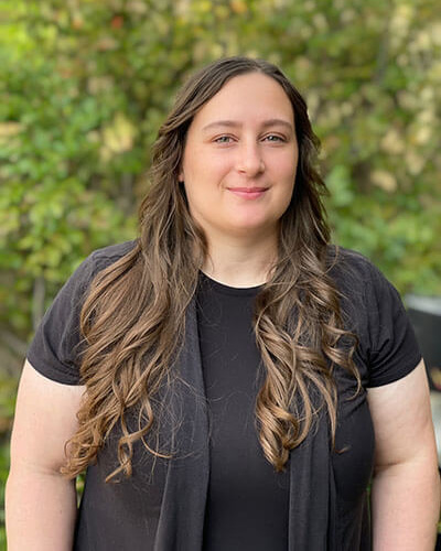 Cathie, Office Manager of Prickly Pear Family Dental